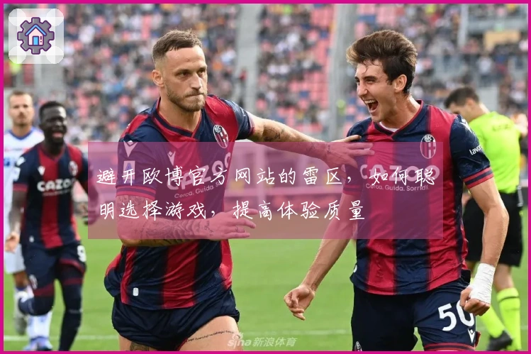 避开欧博官方网站的雷区，如何聪明选择游戏，提高体验质量