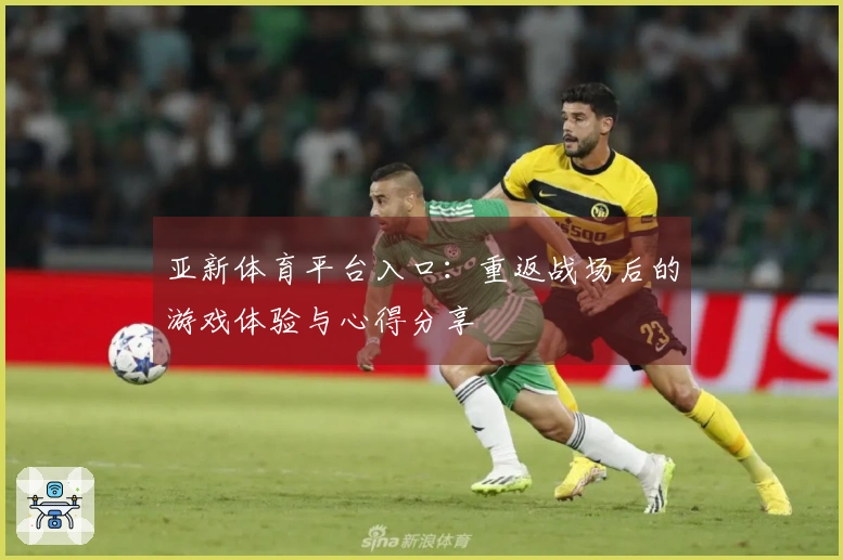 亚新体育平台入口：重返战场后的游戏体验与心得分享