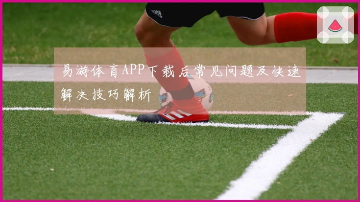 易游体育APP下载后常见问题及快速解决技巧解析