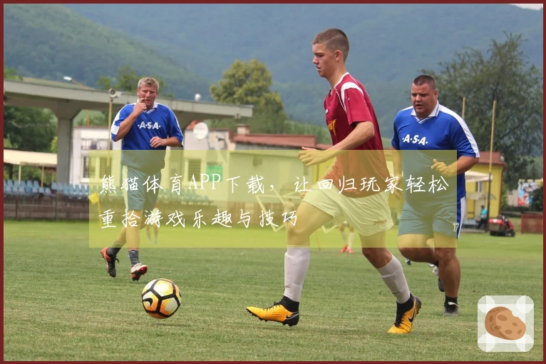 熊猫体育APP下载，让回归玩家轻松重拾游戏乐趣与技巧