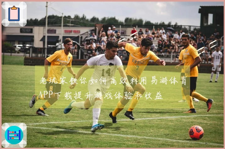 老玩家教你如何高效利用易游体育APP下载提升游戏体验和收益